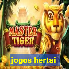 jogos hertai